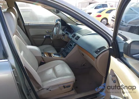 2007 Volvo Xc90 3.2 из США, поврежденный, VIN YV4CZ982771409658